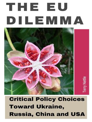 cover image of The EU Dilemma